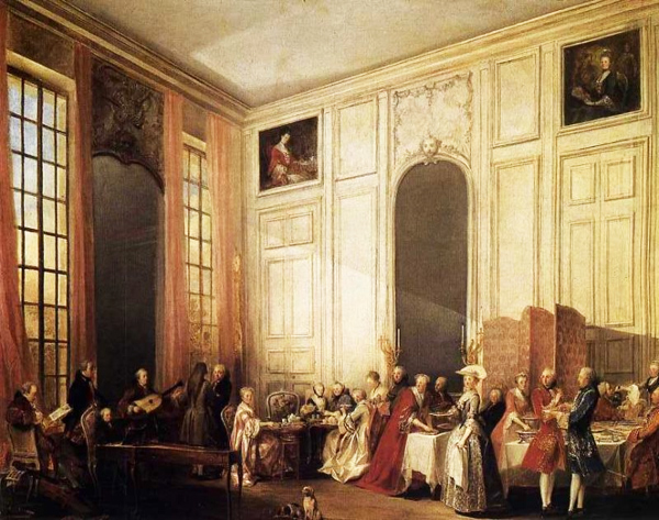 Parigi musicale