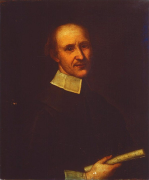 giovanni legrenzi