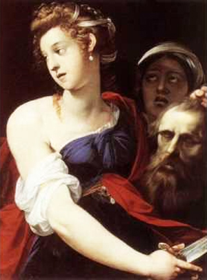 Giuditta e Oloferne