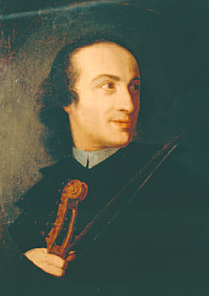 giuseppe tartini