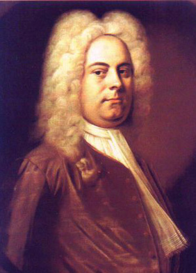 handel musicista barocco