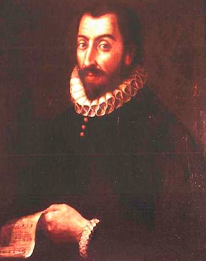Luca Marenzio (1553-1599)