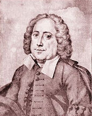 Nicola Fago (1677-1745)