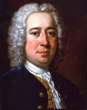 Nicola Antonio Porpora (1686-1766)