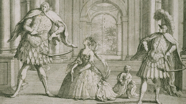 opera Handel