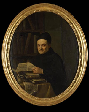 Giovanni Battista Martini