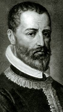 Pierluigi Sante da Palestrina (1525-1594)