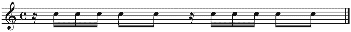 pace corale bach