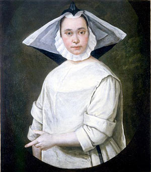 Caterina Assandra (1590-1618)