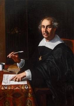 Tarquinio Merula (1595-1665)