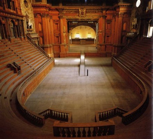 teatro Farnese