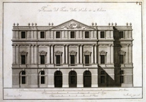 teatro alla Scala
