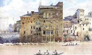 Napoli crocevia musicale tra Roma e Madrid