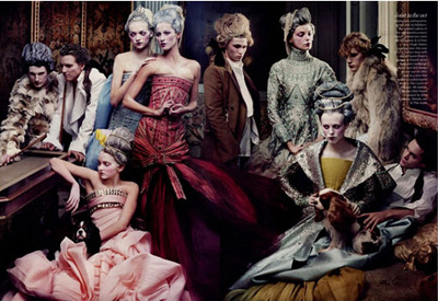 Vogue