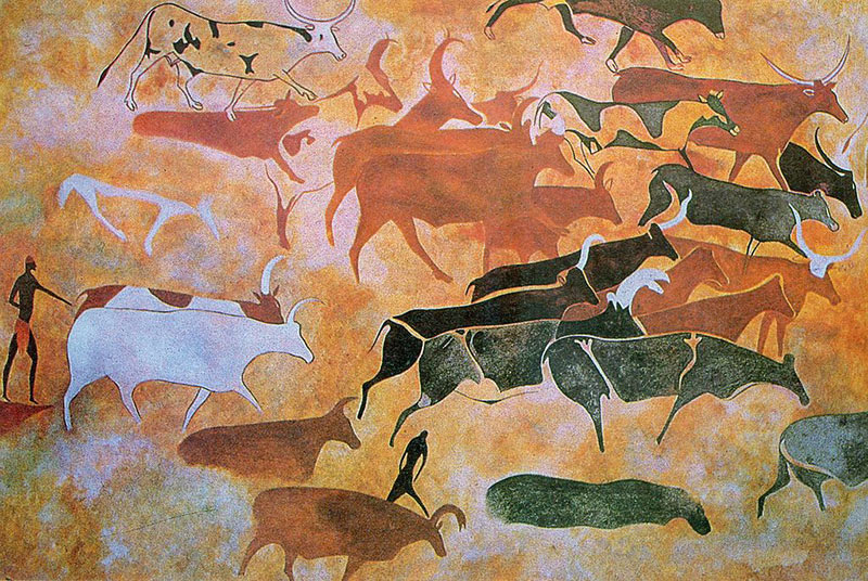Barocco primitivo