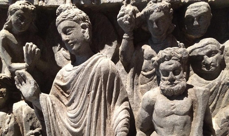 Barocco Buddhista