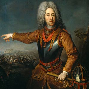 L'assedio di Torino del 1706