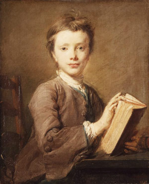 il romanzo nel periodo barocco