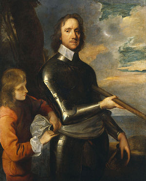 Cromwell