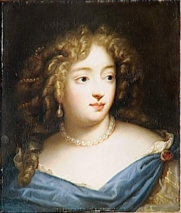 Madame de Montespan