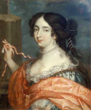 Madame de Maintenon