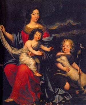 madame maintenon