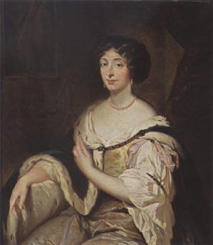 Maria Mancini, principessa Colonna