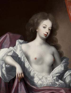 Nell Gwynne