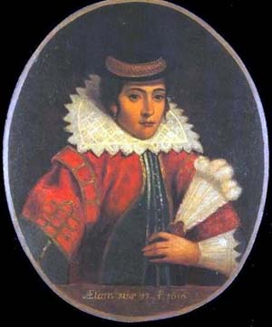 Pocahontas