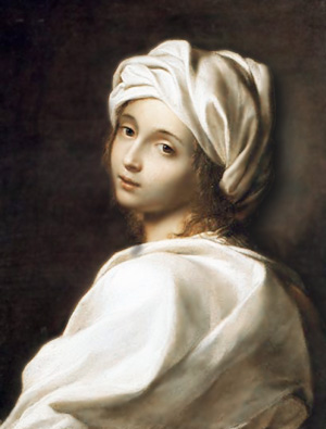 beatrice cenci