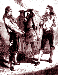 duellanti