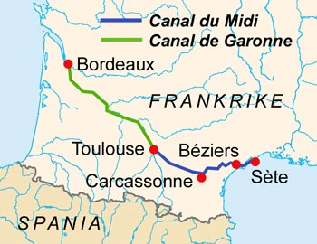 canal-midi