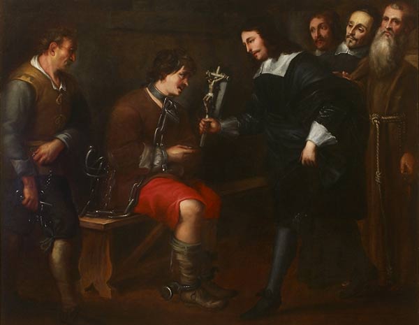 estrema unzione