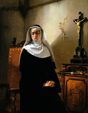 la signora di monza giuseppe molteni