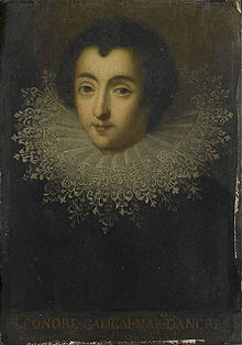 Leonora Galigai