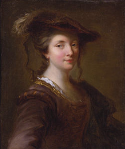 Louise Julie de Nesle