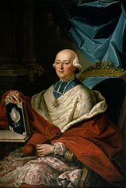 Il cardinale de Rohan