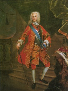 carlo III re napoli