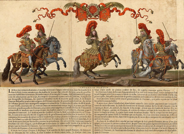 Il gran Carosello