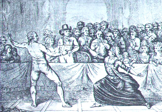 Cavalieressa d'Eon