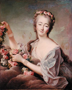 du barry