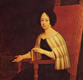 Elena Lucrezia Cornaro