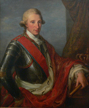 ferdinando IV re napoli