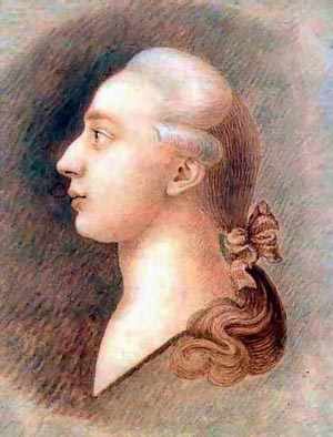 giacomo casanova