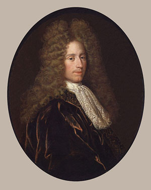 john law