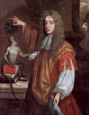 John Wilmot