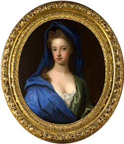 la duchessa di marlborough
