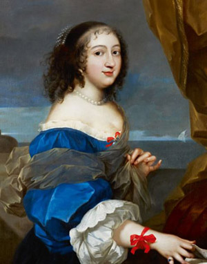 madame de maintenon