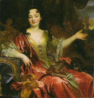 principessa orsini
