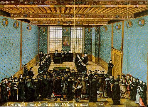processo fouquet
